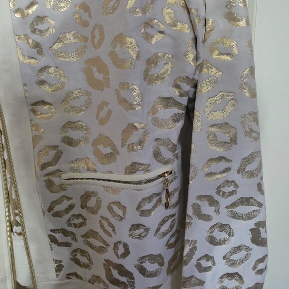 Berek Kisses Jacket